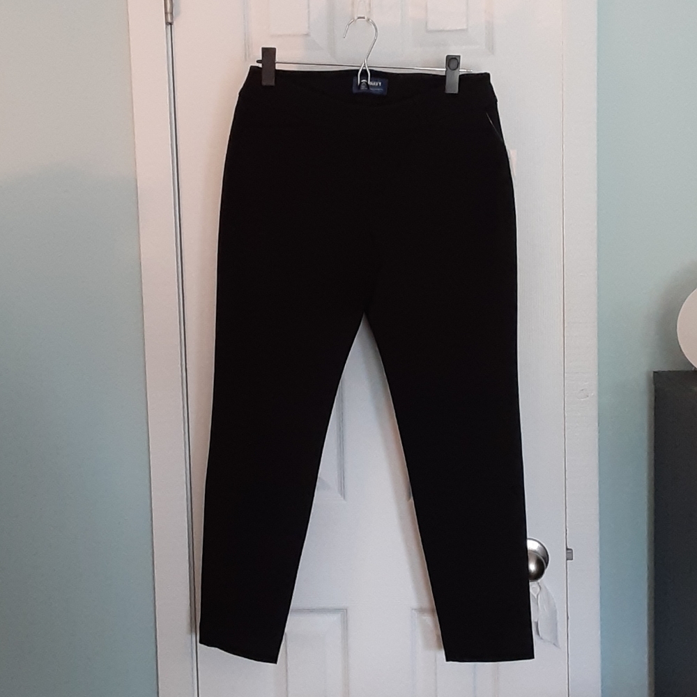 Old Navy Pixie Pants